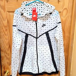 Nike Tech Hyperfuse Windrunner Jacket